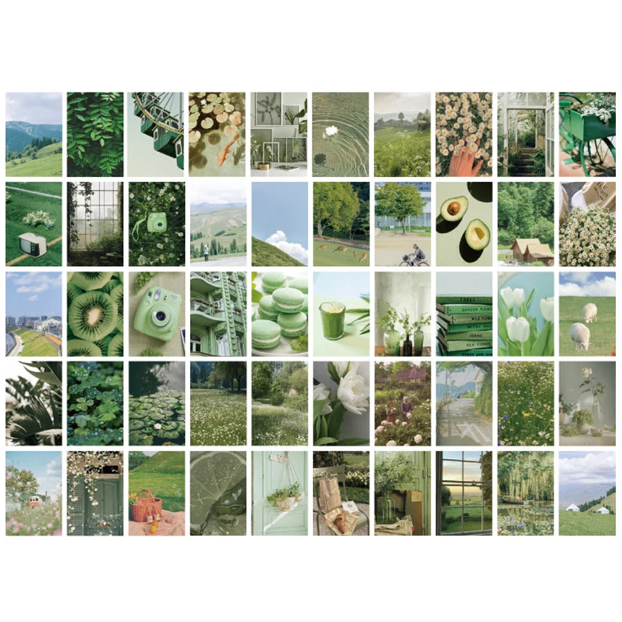 Insta Journal stickers