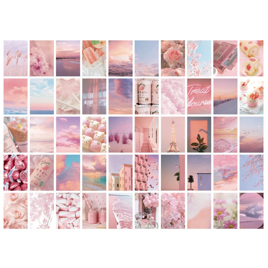 Insta Journal stickers
