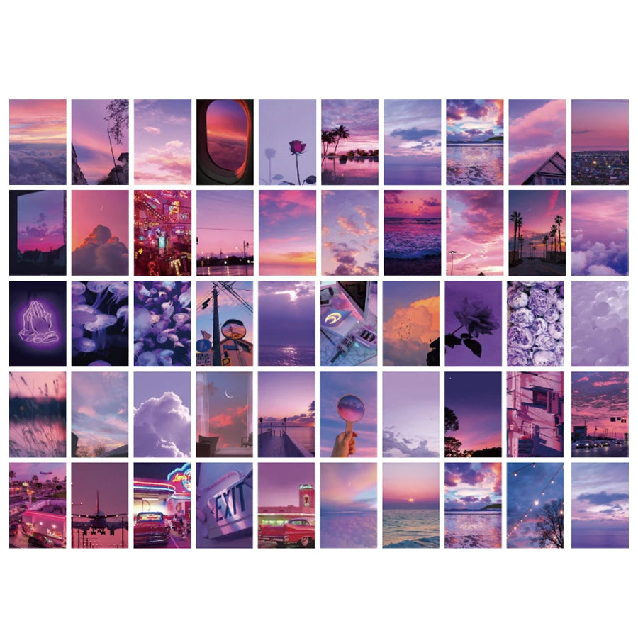Insta Journal stickers