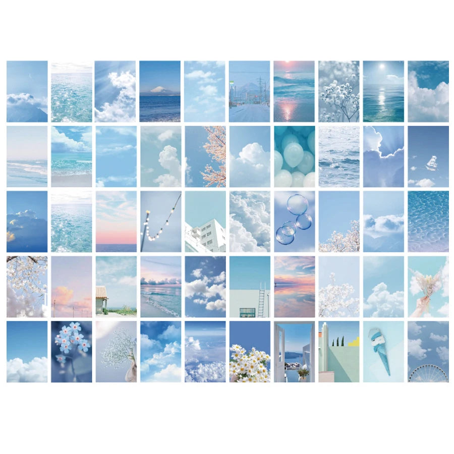 Insta Journal stickers