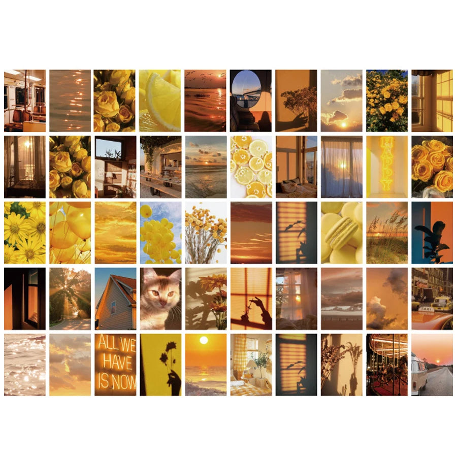 Insta Journal stickers