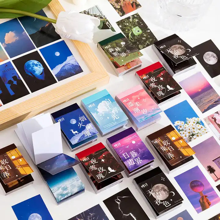 Insta Journal stickers