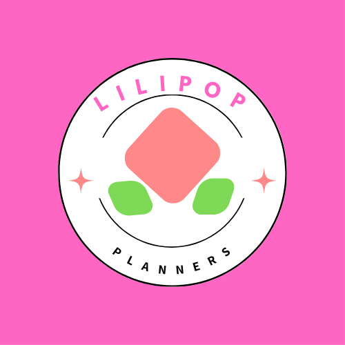 Lilipop Planners