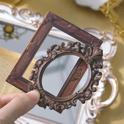 Vintage Romantic Frames